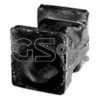 GSP 517508 Mounting, stabilizer coupling rod